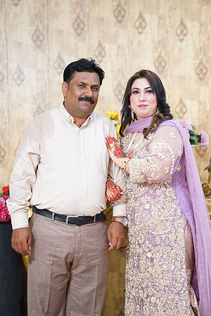 Ali & Zainab Nikah 00179