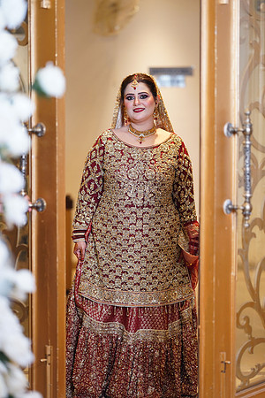 Ammara & Azeem Barat 00080