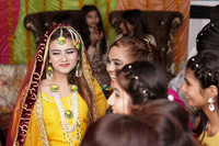 Urooj & Ali Mayo
