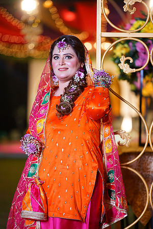 Ammara & Azeem Mehndi 00022