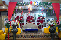 Ibrar & Khadija Mehndi 00001