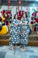 Ibrar & Khadija Mehndi 00009