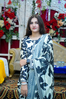 Ibrar & Khadija Mehndi 00011