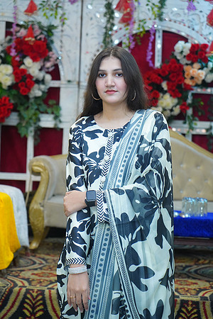 Ibrar & Khadija Mehndi 00011