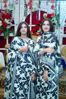 Ibrar & Khadija Mehndi 00010