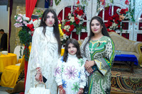 Ibrar & Khadija Mehndi 00013
