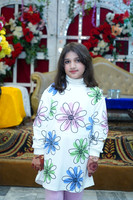 Ibrar & Khadija Mehndi 00015
