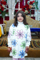 Ibrar & Khadija Mehndi 00017