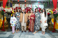 Ibrar & Khadija Mehndi 00018