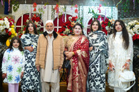 Ibrar & Khadija Mehndi 00020