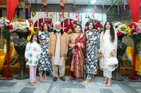 Ibrar & Khadija Mehndi 00019