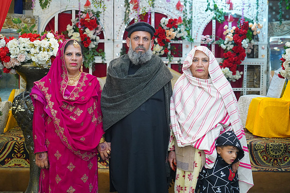 Ibrar & Khadija Mehndi 00026