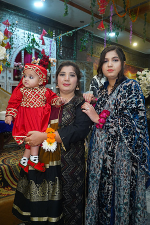 Ibrar & Khadija Mehndi 00060