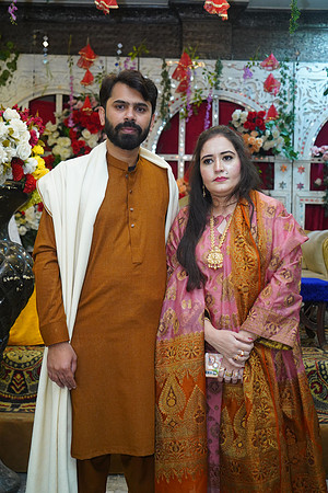 Ibrar & Khadija Mehndi 00121