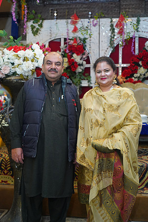 Ibrar & Khadija Mehndi 00139