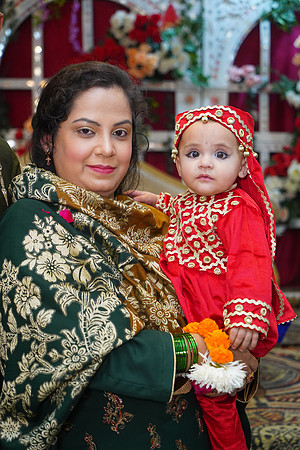 Ibrar & Khadija Mehndi 00147