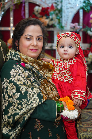 Ibrar & Khadija Mehndi 00148