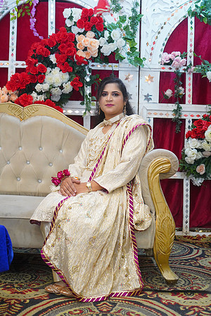 Ibrar & Khadija Mehndi 00160