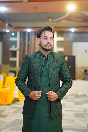 Ibrar & Khadija Mehndi 00185