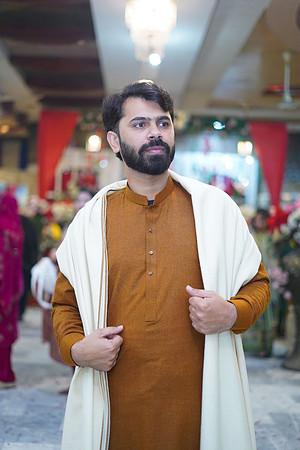 Ibrar & Khadija Mehndi 00194