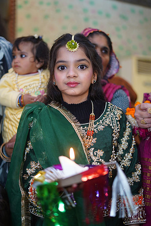 Ibrar & Khadija Mehndi 00197