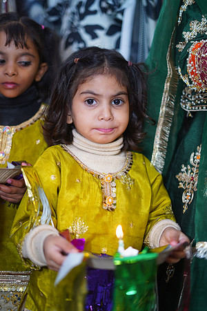 Ibrar & Khadija Mehndi 00199