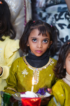 Ibrar & Khadija Mehndi 00200