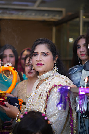 Ibrar & Khadija Mehndi 00202
