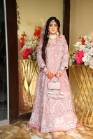 Ibrar & Khadija Walima 00001