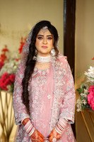 Ibrar & Khadija Walima 00003