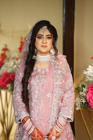 Ibrar & Khadija Walima 00003