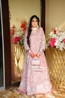 Ibrar & Khadija Walima 00002