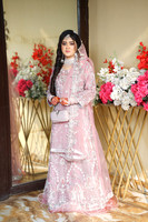 Ibrar & Khadija Walima 00007