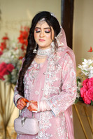 Ibrar & Khadija Walima 00009
