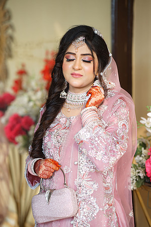 Ibrar & Khadija Walima 00012