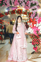 Ibrar & Khadija Walima 00013