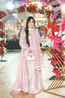 Ibrar & Khadija Walima 00016