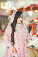 Ibrar & Khadija Walima 00019