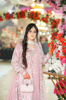 Ibrar & Khadija Walima 00017
