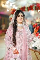 Ibrar & Khadija Walima 00020