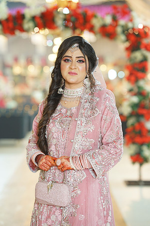 Ibrar & Khadija Walima 00022