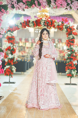 Ibrar & Khadija Walima 00024