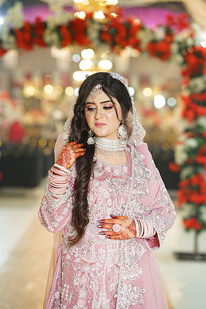 Ibrar & Khadija Walima 00027