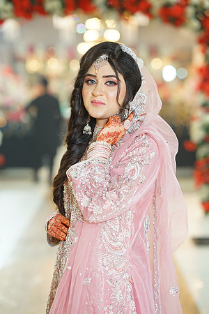 Ibrar & Khadija Walima 00031