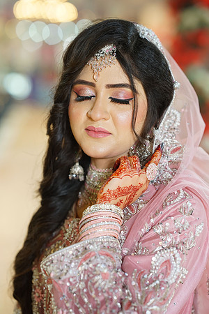 Ibrar & Khadija Walima 00032