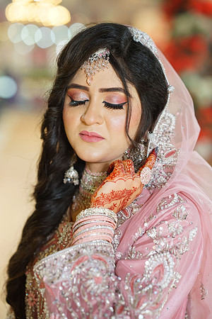Ibrar & Khadija Walima 00033