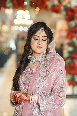 Ibrar & Khadija Walima 00044