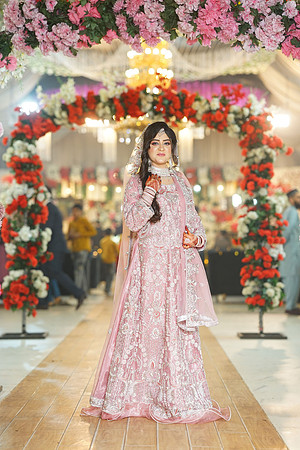 Ibrar & Khadija Walima 00046