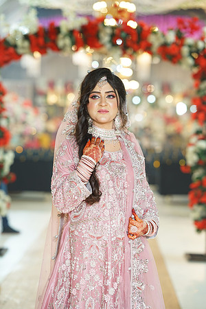 Ibrar & Khadija Walima 00049