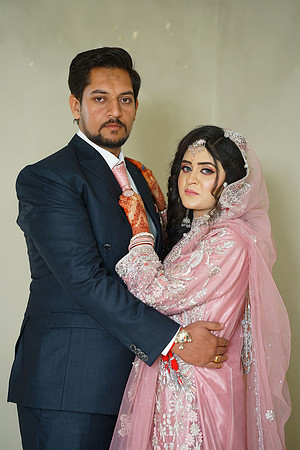 Ibrar & Khadija Walima 00096
